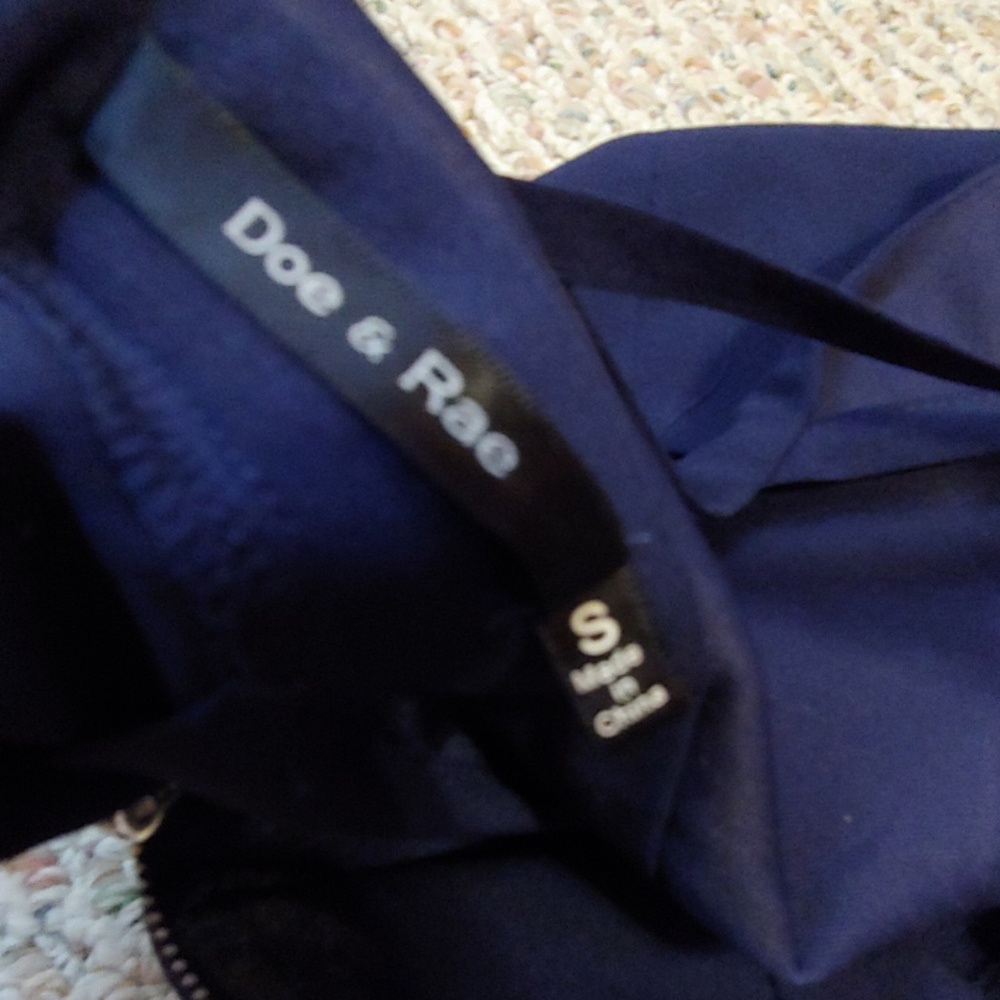 Doe & Rae Jumper - Picture 4 of 7
